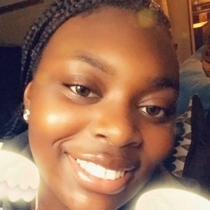 Meet your Posher, Shontia